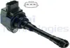 DELPHI GN10614 Zündspule für NISSAN Qashqai II (J11, J11) Produktbild-Vorschau 3