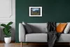 MuchoWow® MuchoWow® Gerahmtes Poster Aussicht - Berg - Produktbild-Vorschau 8