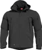 K08011-01-Schwarz-XL Pentagon ARTAXES Jacke Produktbild-Vorschau 4