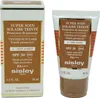 Sisley Super Soin Solaire Facial Sun Care SPF 30, Gesicht, Produktbild-Vorschau 2