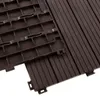 Floordirekt Terrassenfliesen Klickfliesen Claire 30x30cm, Produktbild-Vorschau 3
