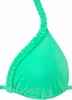 Buffalo Triangel-Bikini mint Größe 38 Cup C/D Produktbild-Vorschau 3