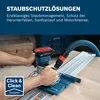 Bosch GKF 18V-8 Solo (8mm collet), Carton Voir les images du produit 19