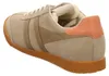 Elan Sneaker light caramel terracottaDamen Beige 39 Produktbild-Vorschau 14