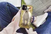 MuchoWow® Handyhülle Schutzhülle Hülle für iPhone 12 Lamm - Produktbild-Vorschau 3