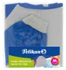 Pelikan 105346 Malschürze Boy, mouwen blauw Productafbeelding-voorbeeld 5