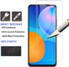 Verre de protection film en verre pour Huawei P Smart 2021 Voir les images du produit 4
