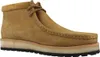 Clarks Originals Wallabee Scout Couleur Brun Clair Voir les images du produit 5