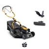 Benzin-Rasenmäher Combi 753 S | 4-in-1 Schnttsystem | Produktbild-Vorschau 8