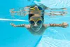 Schwimmbrille Taucherbrille, Kinderbrille Für Das Produktbild-Vorschau 43