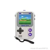 dreamGear My Arcade Gamer Mini, klassiek grijs en paars Productafbeelding-voorbeeld 16