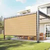 VEVOR Telo parasole con protezione solare al 90 % (366 x Anteprima dell’immagine prodotto 1