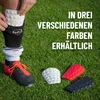 SoPro Schienbeinschoner Fußball für Kinder & Erwachsene Produktbild-Vorschau 8