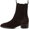 Tamaris 25304/47 Mocca Suede Größe EU 39 Produktbild-Vorschau 1