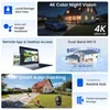 Reolink Argus PT Ultra, 4K 8MP, bezdrátová venkovní kamera, Náhled obrázku produktu 2