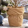 20m x 1m Jutegewebe 305g/m² Jutematte Gartenjute Jute Stoff Produktbild-Vorschau 8