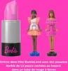 Babypuppe mit Zubehör Barbie JBD26 Produktbild-Vorschau 6