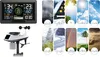 Berdsen BD-914 Wetterstation mit Wind- und Regensensor, Produktbild-Vorschau 14