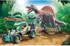 PLAYMOBIL Dinos 71820, Akčný / Dobrodružný, 4 rok / roky, Náhľad obrázku produktu 3