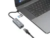 Equip Adapter USB-C -> RJ45 10/100/1000/2500 Mbps + Produktbild-Vorschau 4