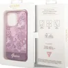 Guess Guhcp14Lhgplhf Iphone 14 Pro 6,1"" Fuksja/Fuschia Produktbild-Vorschau 9