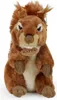 Peluche écureuil 21 cm ECO-FRIENDLY Voir les images du produit 6