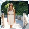J&W Cintura decorativa da donna Munoz nero Taglia unica Anteprima dell’immagine prodotto 9