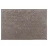 Grund Badteppich MARLA - 100% Baumwolle, Farbe:Taupe, Produktbild-Vorschau 2