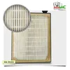MisterVac Staubsaugerfilter Hepa Filter Ersatzfilter Produktbild-Vorschau 2