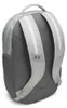 Under Armour Hustle 6.0 29l Rucksack Grau  Grau One Size Produktbild-Vorschau 2