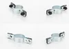 LogistSystem - Mittelschelle rund SET FI 42mm für FI 5mm Produktbild-Vorschau 4