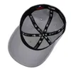 New Era Curved Cap New York Yankees Basic grey/white | Produktbild-Vorschau 4