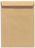 Herlitz 735498, C4 (229 x 324 mm), Braun, Papier, 90 g/m², Produktbild-Vorschau 4