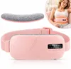 Menstrual Heating Pad, Wärmegürtel USB Wiederaufladbar, Produktbild-Vorschau 1