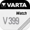 Varta Watches V399, Nickel–Metal Hydride (NiMH), 1.55 V, 42 Produktbild-Vorschau 16