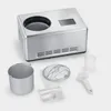 Severin EZ 7406 Gelatiera 2-in-1 con funzione yogurt e 2 Anteprima dell’immagine prodotto 9