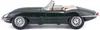 Jaguar E-Type Cabriolet 1:18 Bburago 18-12046 Podgląd zdjęcia produktu 6