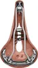 Brooks Saddle B17 Narrow Carved, Leather, A. Brown A. Brown Produktbild-Vorschau 4