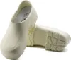 Birkenstock Clog A630 weiß Safe & Clean weiß  Größe 39 Produktbild-Vorschau 12