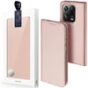 DUX DUCIS Skin Pro Book Hülle für Xiaomi 13 Pro - Rosa Produktbild-Vorschau 11