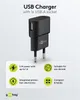 Goobay USB nabíjačka (5 W) čierna Náhľad obrázku produktu 7