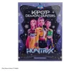 K-Pop Demon Hunters: Klassieke Adventskalender 2026 Productafbeelding-voorbeeld 5