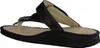 Finn Comfort Komfort Pantoletten Damen 383737343034 Schwarz Produktbild-Vorschau 12