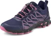 LASCANA ACTIVE Sneaker Outdoorschuh, Halbschuh, Produktbild-Vorschau 5
