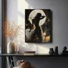 Oh Art! Malen nach Zahlen Set für Erwachsene - Frau Mond - Produktbild-Vorschau 2