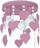 Elza Rosa Plafond-Deckenleuchte - Mlp1149 Produktbild-Vorschau 1
