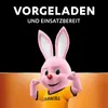 4 DURACELL Akkus PreCharged Mignon AA 2.500 mAh Produktbild-Vorschau 47