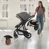 Lionelo Bianka 3in1 Kinderwagen, Autotransporter, Autositz, Produktbild-Vorschau 6