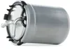 Kraftstofffilter RIDEX 9F0057 Dieselfilter für VW Golf IV Produktbild-Vorschau 2