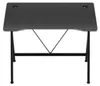 Gaming desk - Huzaro Hero 1.4 Black Anteprima dell’immagine prodotto 7